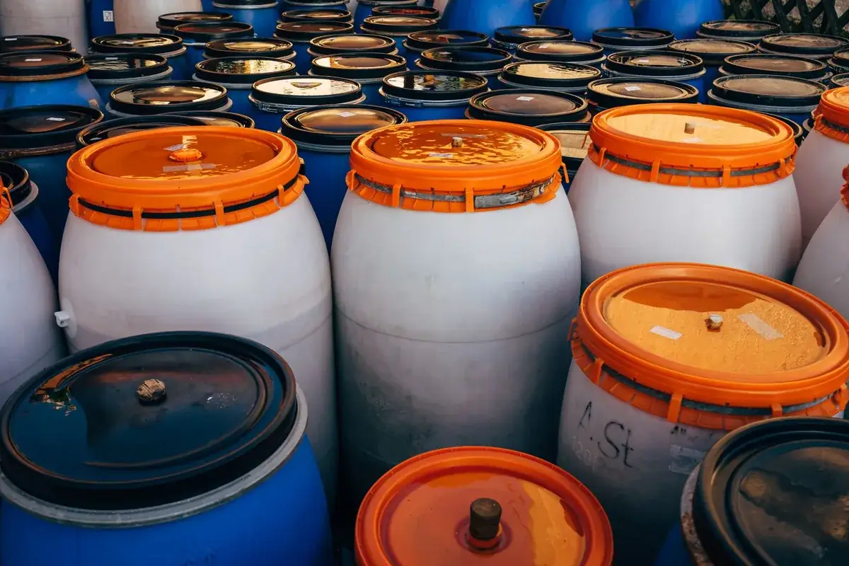 Hazmat Cleanup in California City, CA